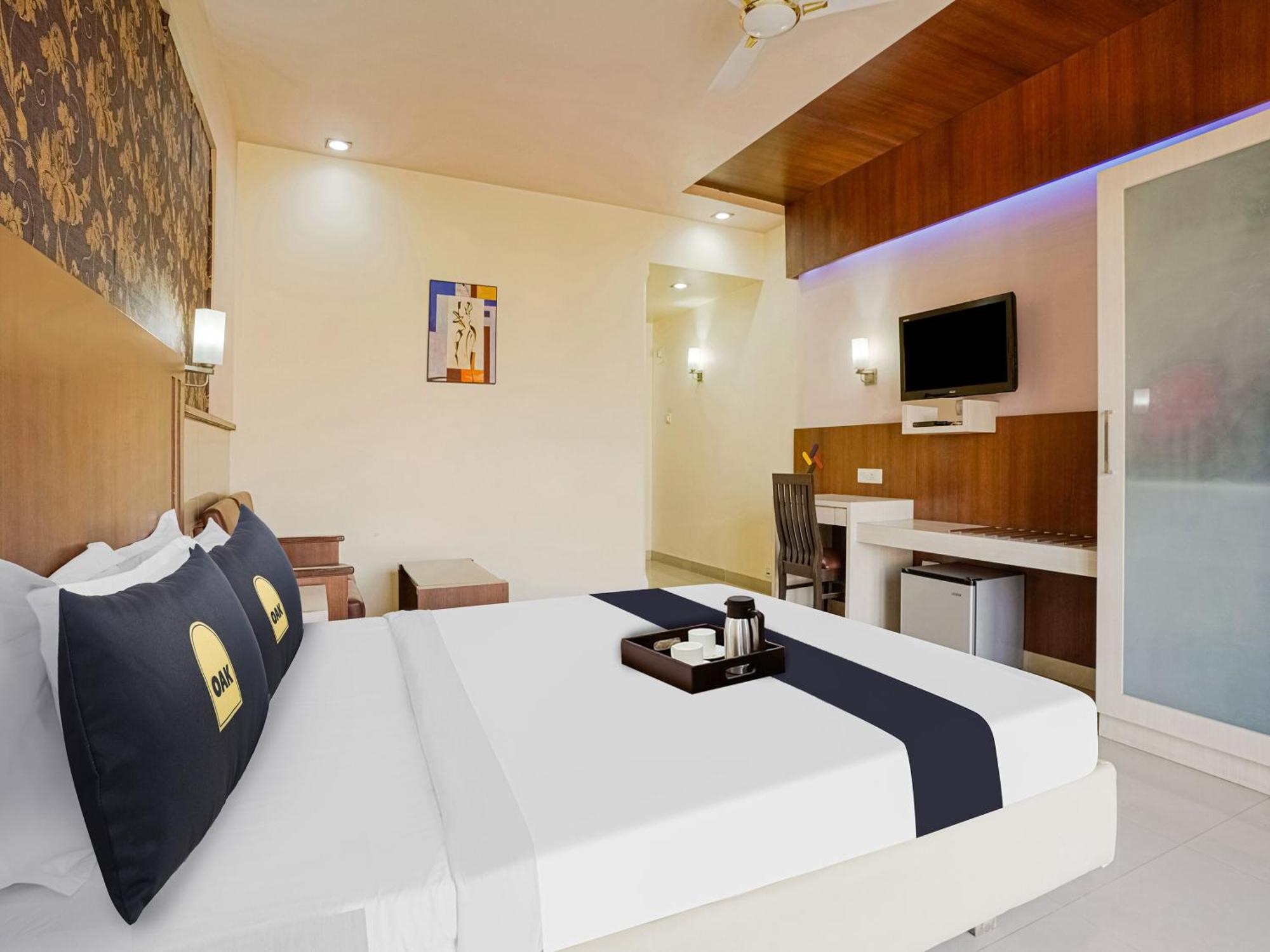 Hotel Vista Premium Tark A Family Hotel Near Igi Airport Delhi Yeni Delhi Dış mekan fotoğraf