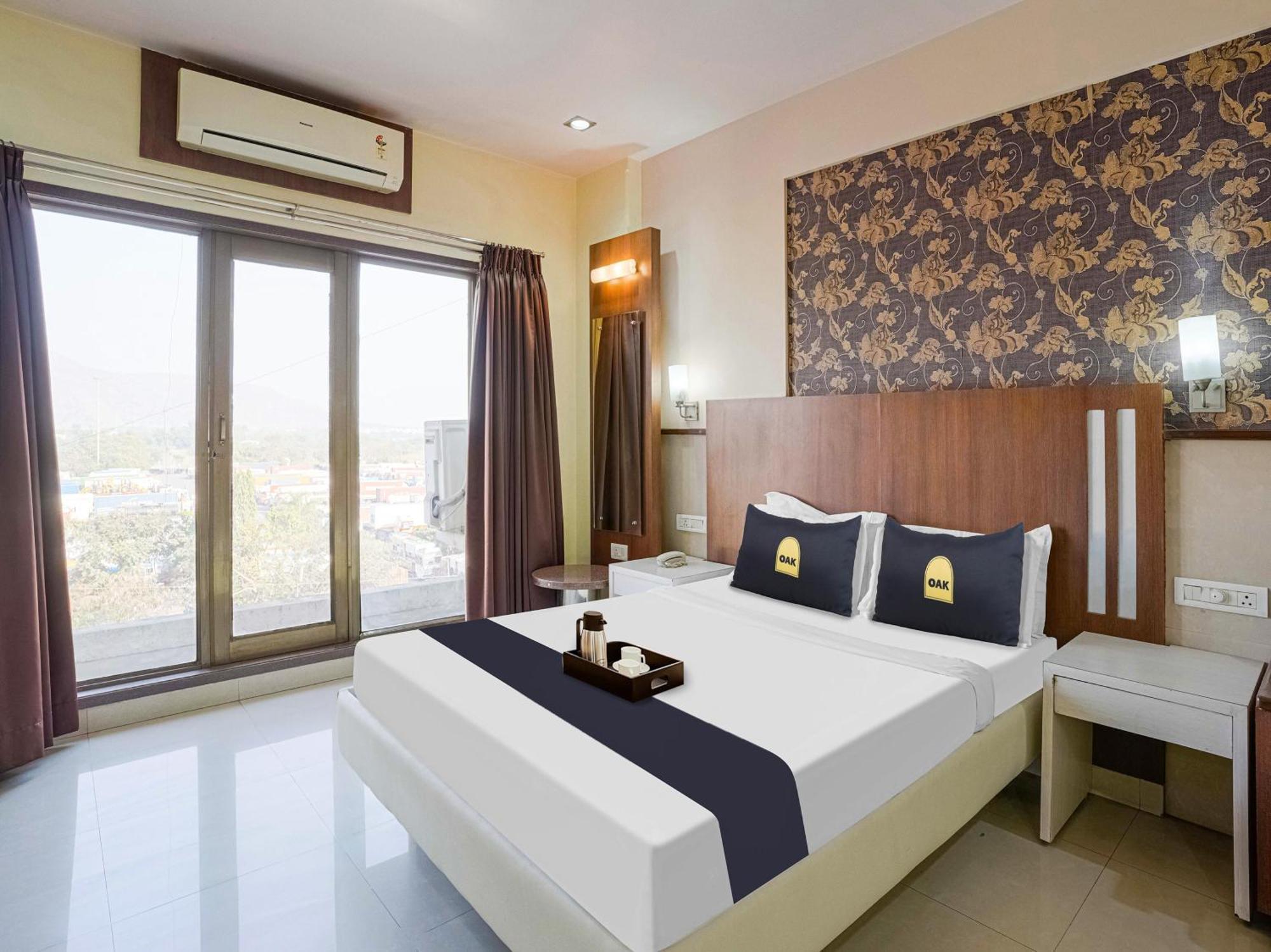 Hotel Vista Premium Tark A Family Hotel Near Igi Airport Delhi Yeni Delhi Dış mekan fotoğraf