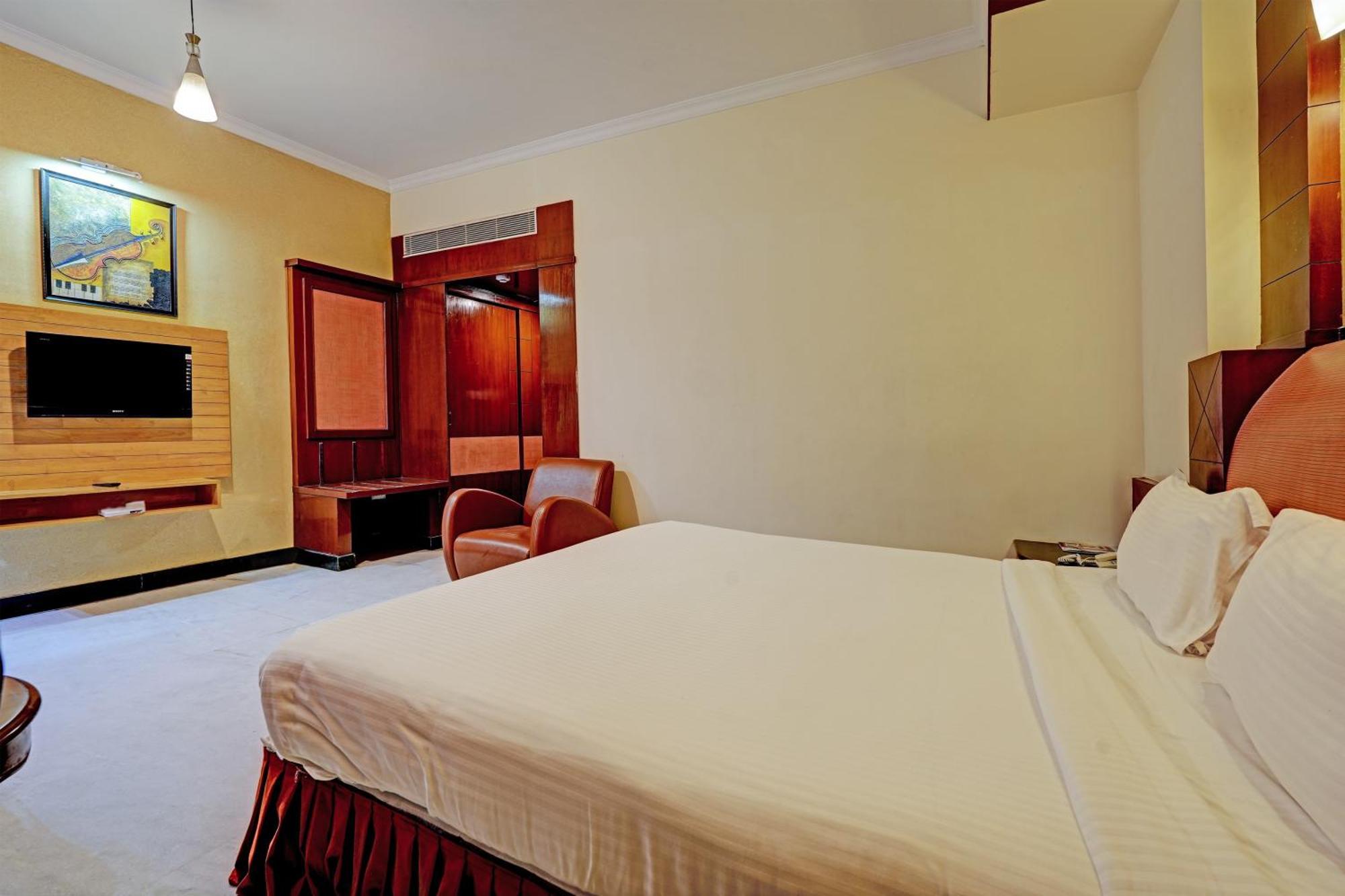 Hotel Vista Premium Tark A Family Hotel Near Igi Airport Delhi Yeni Delhi Dış mekan fotoğraf